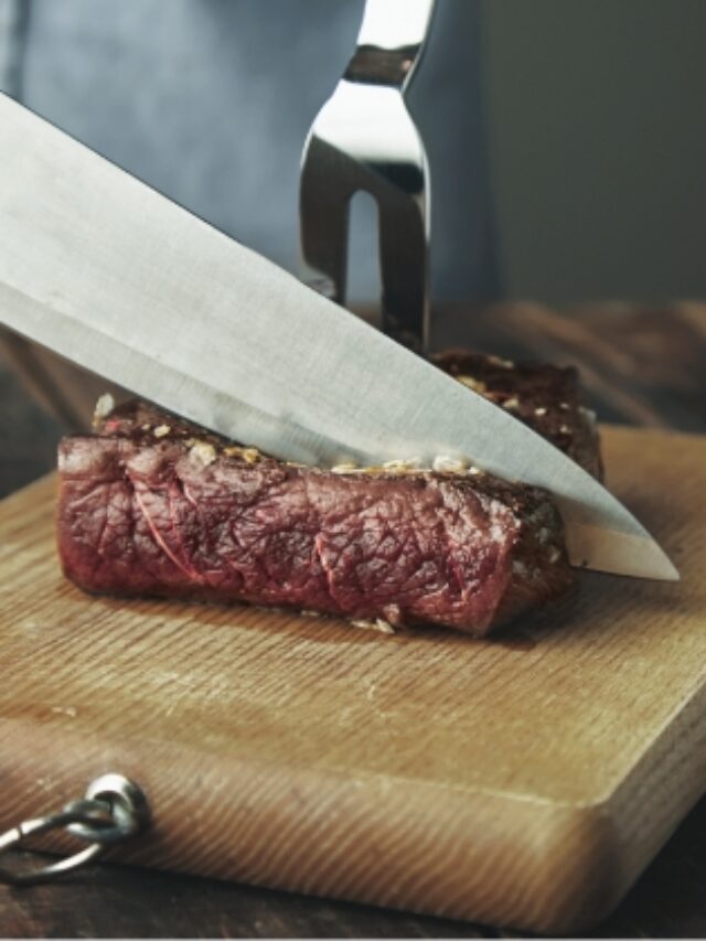Churrasco Perfeito